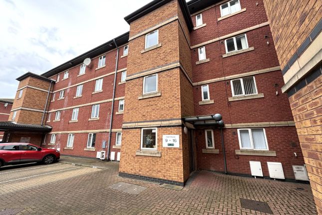Thumbnail Property to rent in Harbour Walk, Hartlepool
