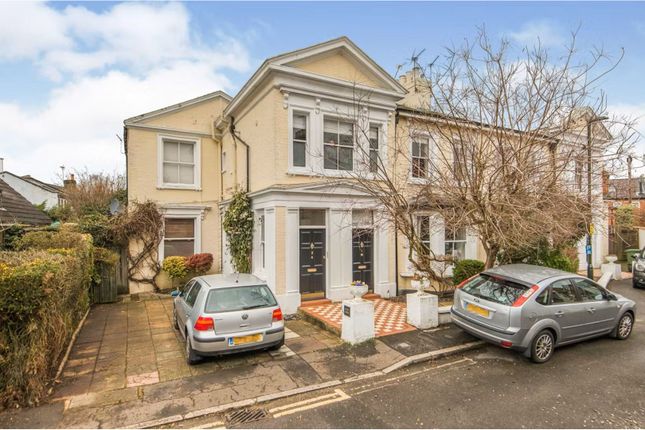 1-bed flat on 3 Elfin Lodge,, Elfin Grove, London, £450,000