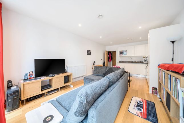 Flat for sale in Grove Place, Eltham, London