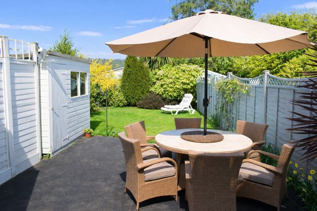 22, Frys Lane, Lymington photo 2