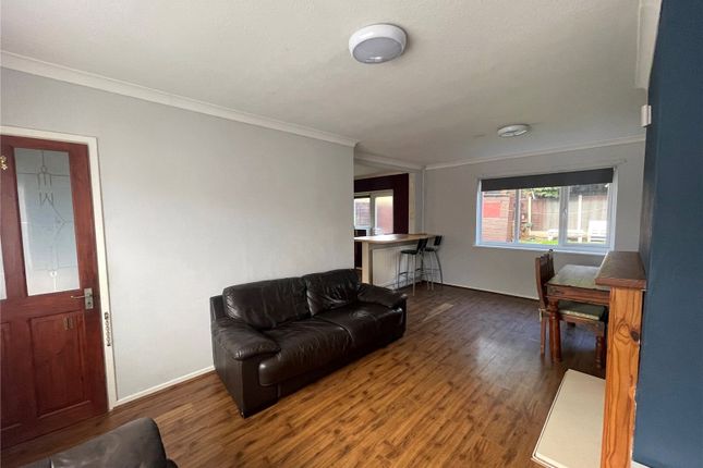 End terrace house for sale in Capern Grove, Birmingham, West Midlands