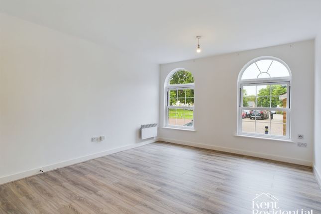 Flat 3, Kingswood House, Maidstone photo 2