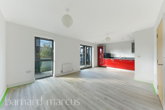 Flat 9, 35, Streatham Place, London photo 2