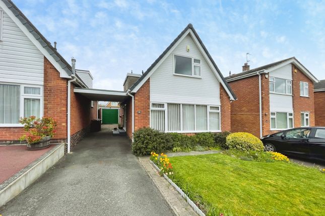 2-bed house on 55, Leconfield Road, Leicestershire, £250,000