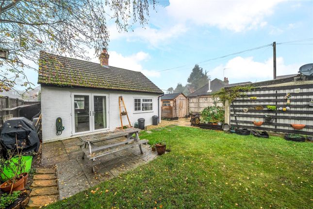1-bed house on Homelands Lodge, 99, Potters Lane, Surrey, £425,000