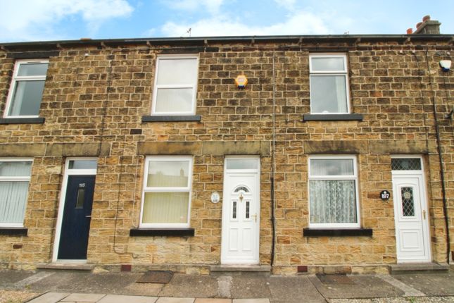 Thumbnail Terraced house for sale in Mortomley Lane, High Green, Sheffield