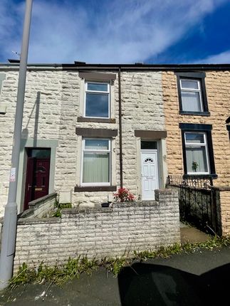 Thumbnail Terraced house to rent in Barkerhouse Road, Nelson