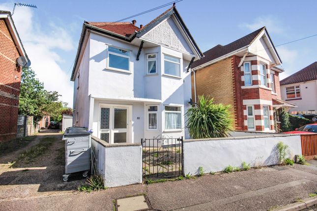 5-bed house on 80 Cardigan Road, Bournemouth, £2,750/mo