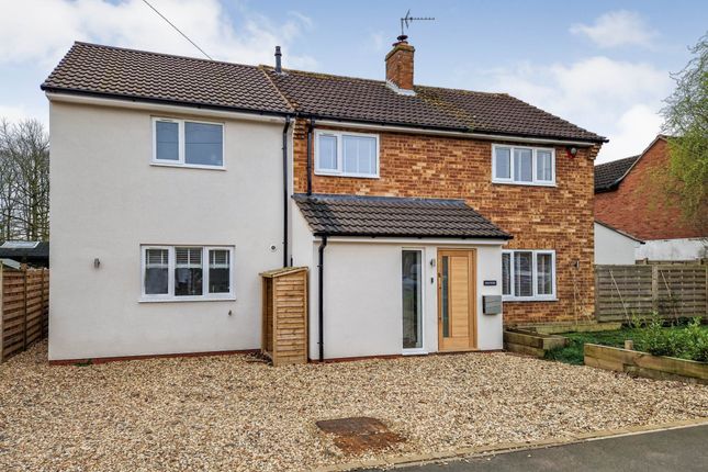 Thumbnail Detached house for sale in Bredon, Tewkesbury, Gloucestershire