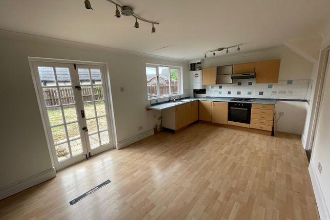 Semi-detached house for sale in Bruntons Manor Court, Middlesbrough
