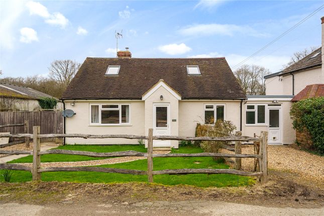 Bungalow to rent in Merle Common Road, Oxted, Surrey