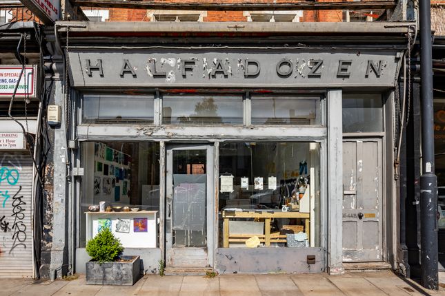 Retail premises for sale in Archway Road, London