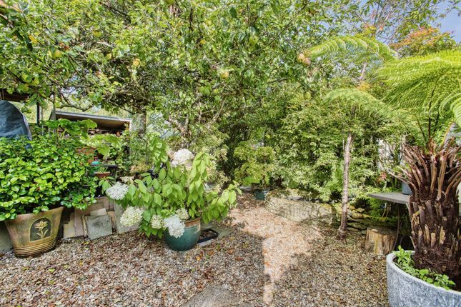 Terraced house for sale in Kents Cottages, South Chard, Chard