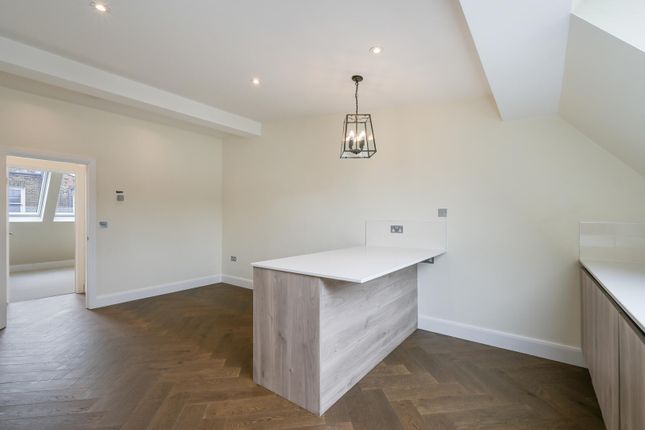 4E,, Shirland Mews, London photo 2