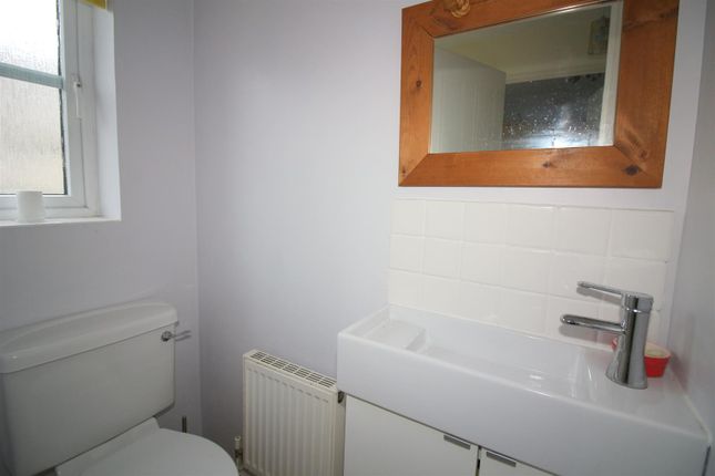 Terraced house to rent in Longfield Place, Plymouth