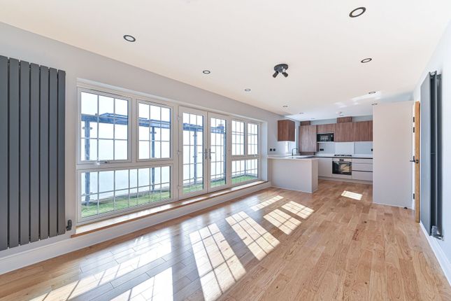 2-bed flat on Duke Place, Wimbledon, £720,000