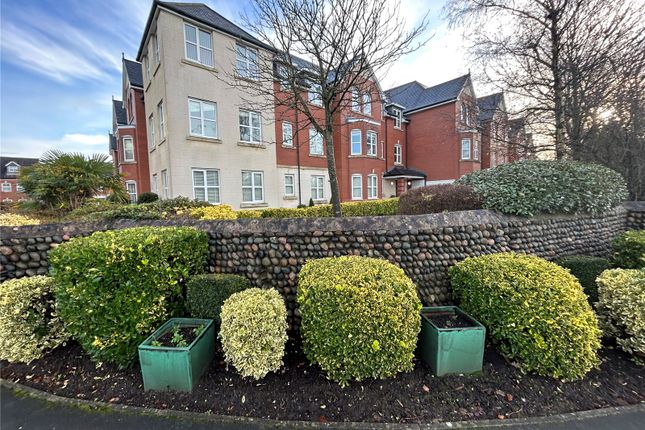 Flat for sale in Woodlands View, Lytham St. Annes, Lancashire
