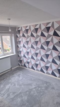 28, Bosworth Drive, Burton upon Trent photo 5