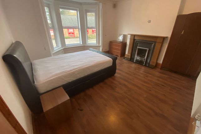 Thumbnail Room to rent in Station Road, Hugglescote, Coalville