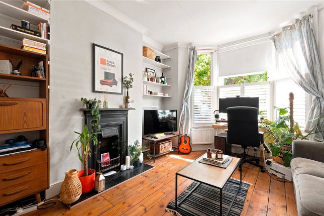 GFF, 64, Copleston Road, Peckham Rye photo 2