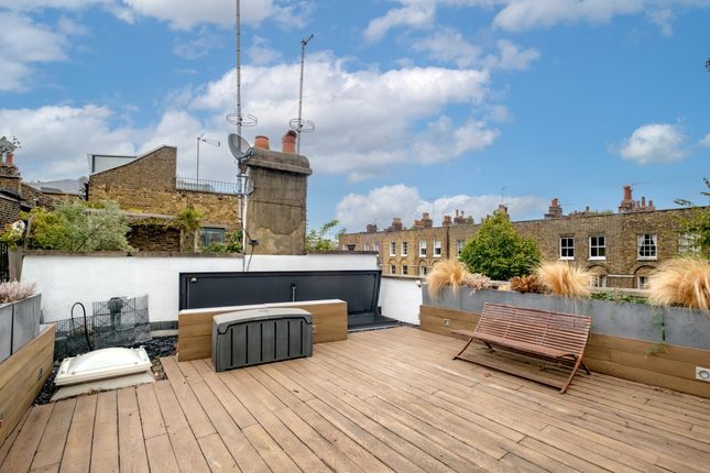 131-133, Cloudesley Road, London photo 3