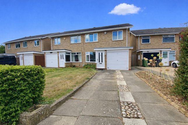 21, Tanhouse, Peterborough photo 2
