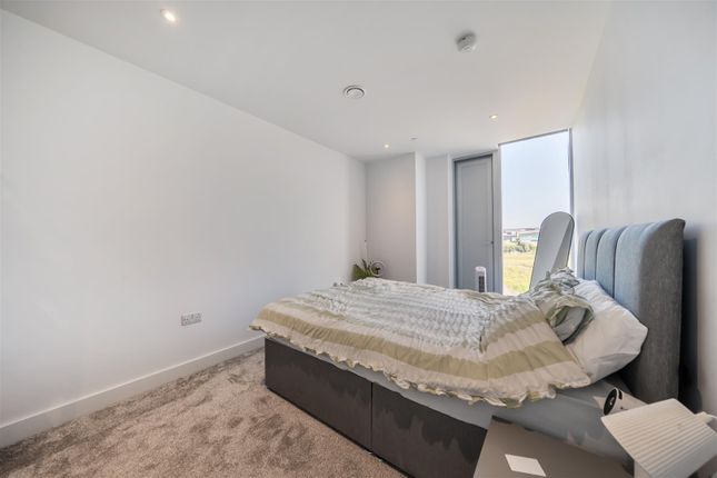 Flat 603, 190, Dantzic Street, Manchester photo 4