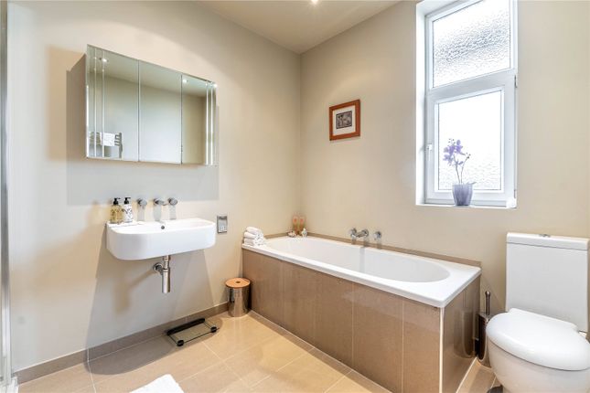 Terraced house for sale in Craggwood Road, Horsforth, Leeds, West Yorkshire