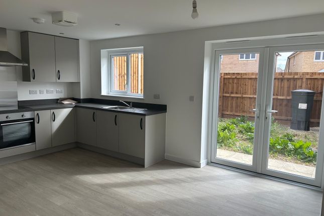 Plot 208, 30, Fletcher Crescent, Cambridge photo 4