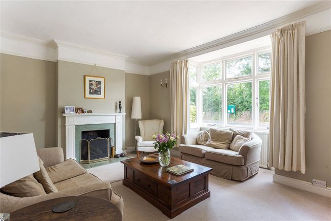 Turgis House, Turgis Green, Hook photo 3