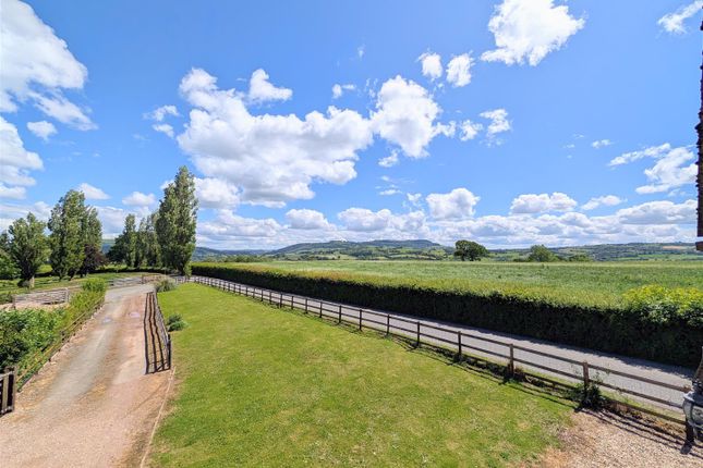 Red House Farm, Hereford photo 2