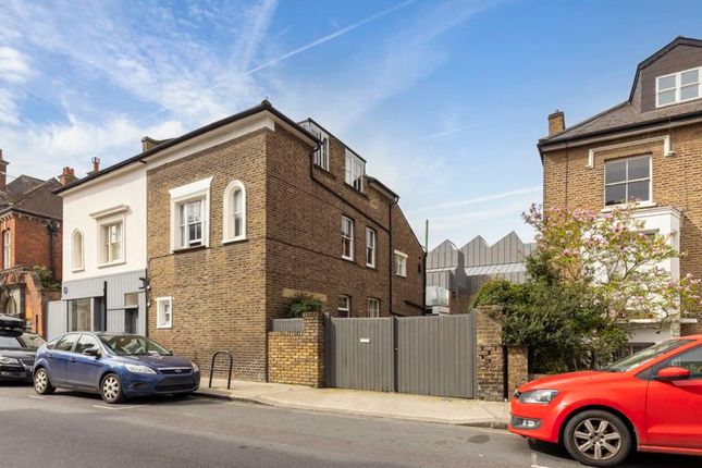Flat for sale in Adelaide Grove, London