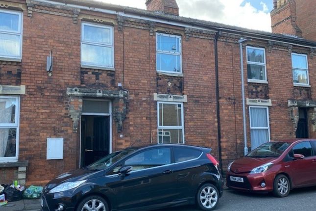 Thumbnail Terraced house for sale in 46 Double Street, Spalding, Lincolnshire