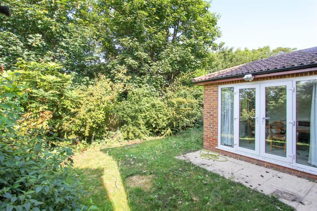 Detached house for sale in Barrington Drive, Harefield, Uxbridge