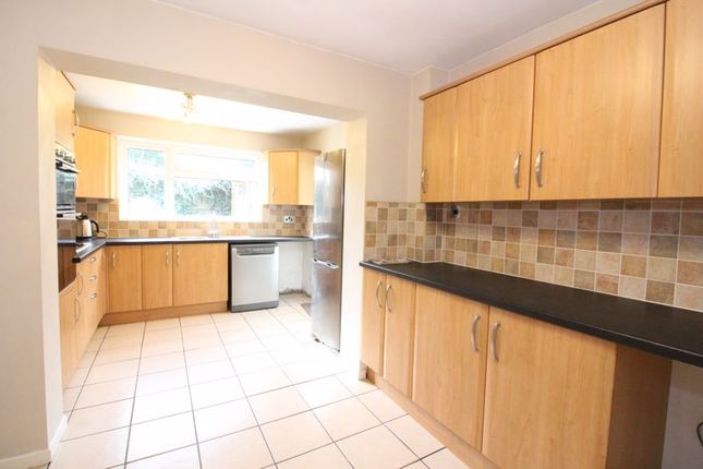Property for sale in Ambrose Crescent, Kingswinford