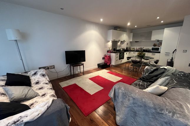 Flat for sale in The Edge, Clowes Street