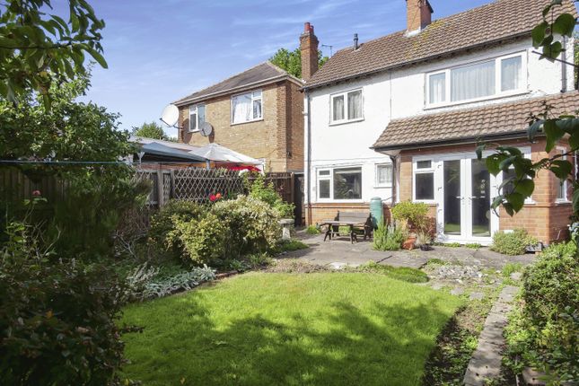 Detached house for sale in Upperton Road, Westcotes, Leicester