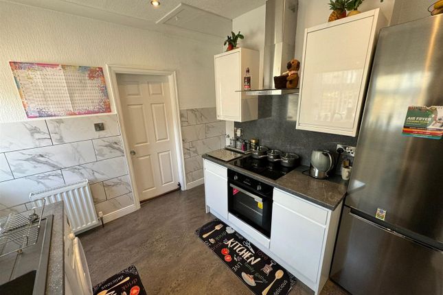 Bungalow for sale in Sunnyhill Grove, Keighley