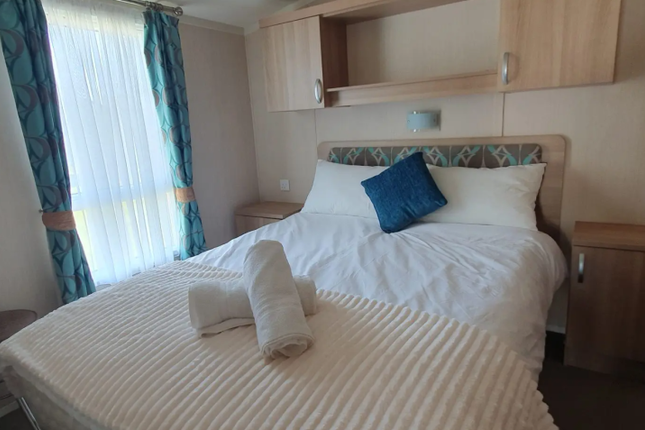 New Romney Holiday Park, Clarke Road, New Romney photo 5