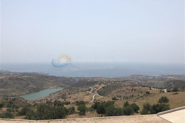 Land for sale in Akoursos, Paphos, Cyprus