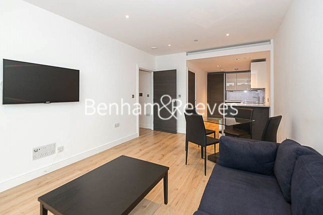Beadon Road, London photo 3