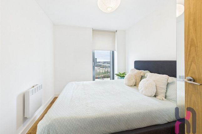 706B Media City, Michigan Point Tower B, Salford photo 5