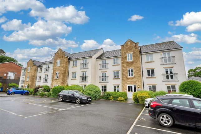 Thumbnail Flat for sale in Low Road Close, Cockermouth