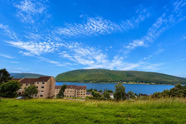 8, Ross Place, Fort William photo 3
