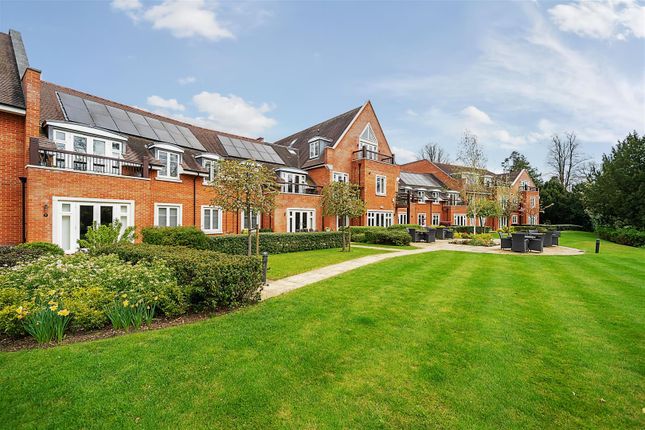 Property for sale in Academy House, Woolf Drive, Wokingham, Berkshire