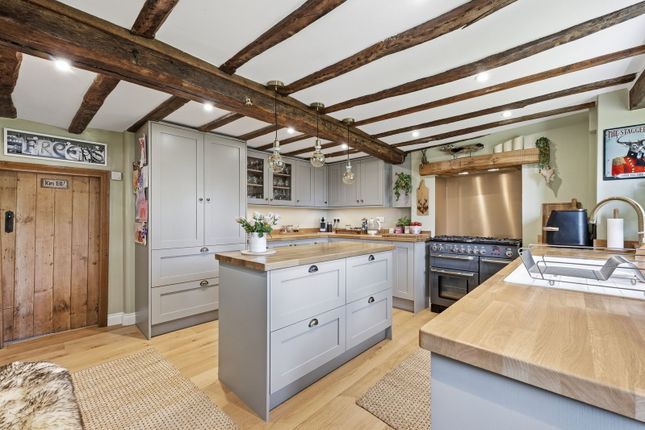Crawford Cottage, Upper Holloway, Matlock photo 4