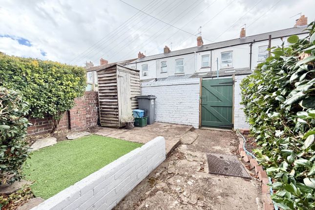 63, Rosebery Road, Exmouth photo 3