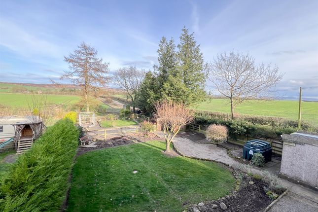 Semi-detached house for sale in Hetton Steads, Lowick, Berwick-Upon-Tweed