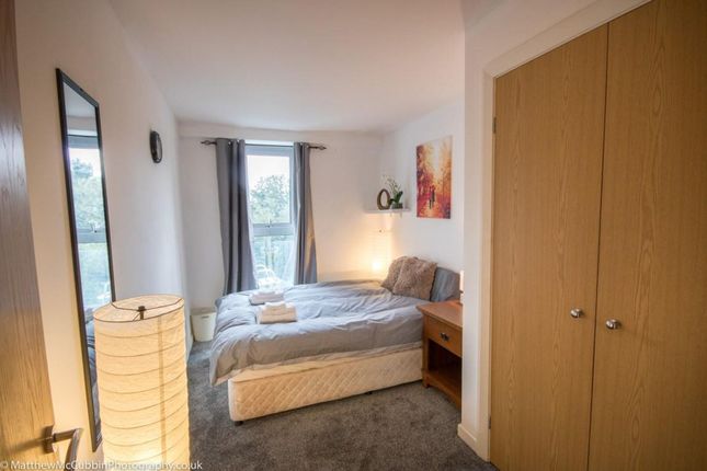 Flat 37, 3 Whitehall Quay, Leeds photo 5
