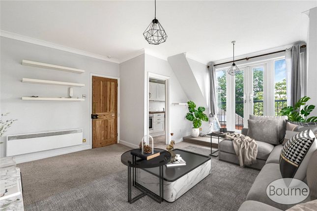 6 Courthope,, Pembroke Road, Woking photo 2